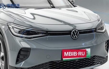 Volkswagen ID.4, 2022 год, 2 240 000 рублей, 5 фотография
