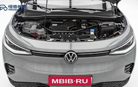 Volkswagen ID.4, 2022 год, 2 240 000 рублей, 12 фотография