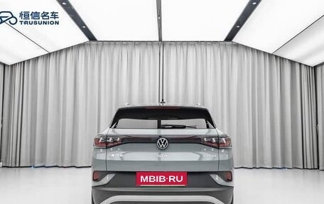Volkswagen ID.4, 2022 год, 2 240 000 рублей, 8 фотография