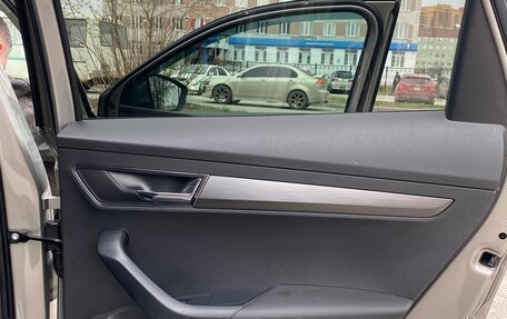 Skoda Karoq I, 2021 год, 2 950 000 рублей, 18 фотография