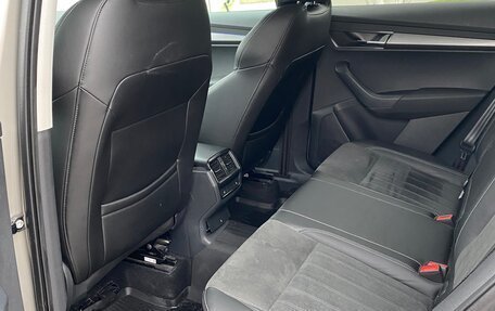 Skoda Karoq I, 2021 год, 2 950 000 рублей, 17 фотография