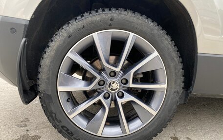 Skoda Karoq I, 2021 год, 2 950 000 рублей, 22 фотография