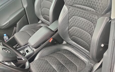 Skoda Kodiaq I, 2018 год, 2 900 000 рублей, 5 фотография