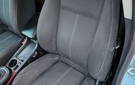 Opel Astra J, 2010 год, 570 000 рублей, 9 фотография