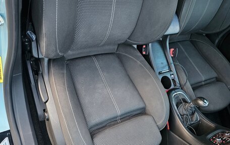 Opel Astra J, 2010 год, 570 000 рублей, 10 фотография