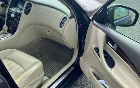 Infiniti EX, 2008 год, 1 200 000 рублей, 4 фотография