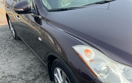 Infiniti EX, 2008 год, 1 200 000 рублей, 11 фотография
