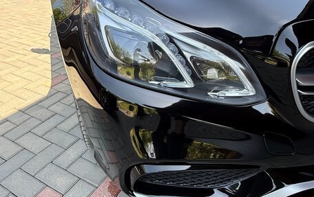Mercedes-Benz E-Класс, 2015 год, 3 100 000 рублей, 2 фотография