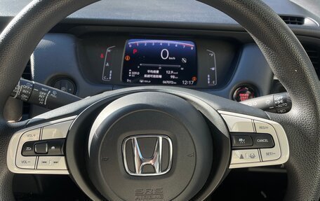 Honda Fit, 2020 год, 1 400 000 рублей, 9 фотография