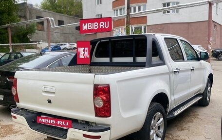 JAC T6, 2021 год, 1 310 000 рублей, 4 фотография