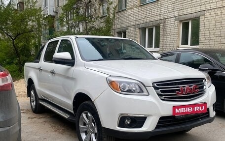 JAC T6, 2021 год, 1 310 000 рублей, 3 фотография