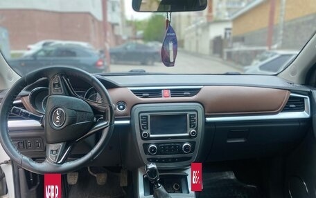 JAC T6, 2021 год, 1 310 000 рублей, 9 фотография