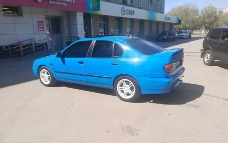 Nissan Primera II рестайлинг, 1998 год, 343 000 рублей, 6 фотография