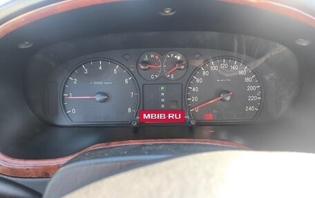 Hyundai Sonata IV рестайлинг, 2005 год, 600 000 рублей, 7 фотография