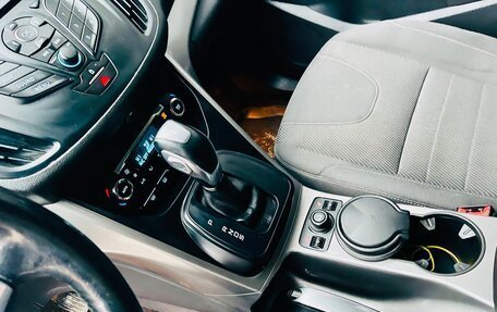 Ford Kuga III, 2016 год, 1 379 000 рублей, 18 фотография