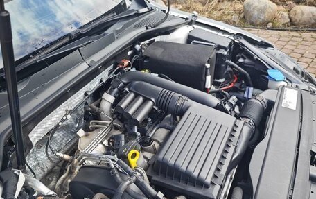 Volkswagen Golf VII, 2013 год, 1 470 000 рублей, 10 фотография