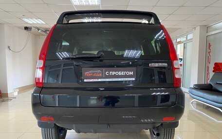 Honda HR-V I, 1998 год, 469 999 рублей, 6 фотография