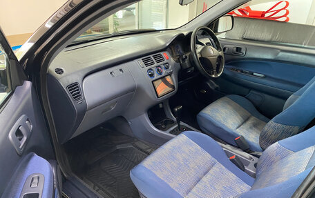 Honda HR-V I, 1998 год, 469 999 рублей, 11 фотография