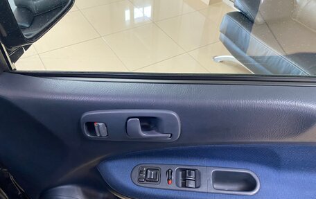 Honda HR-V I, 1998 год, 469 999 рублей, 14 фотография