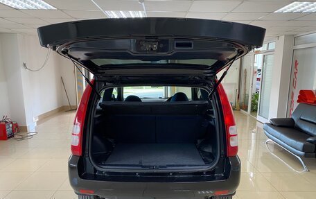 Honda HR-V I, 1998 год, 469 999 рублей, 9 фотография