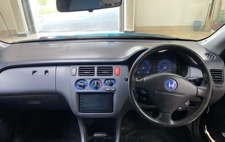 Honda HR-V I, 1998 год, 469 999 рублей, 16 фотография