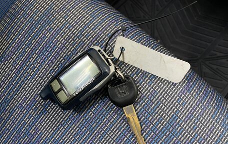 Honda HR-V I, 1998 год, 469 999 рублей, 18 фотография