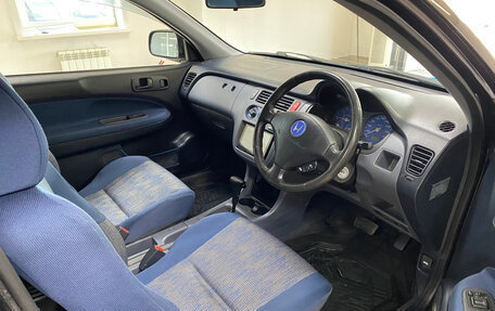Honda HR-V I, 1998 год, 469 999 рублей, 15 фотография