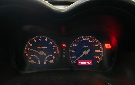 Honda HR-V I, 1998 год, 469 999 рублей, 19 фотография