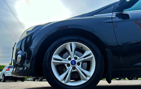 Ford Focus III, 2011 год, 938 100 рублей, 9 фотография