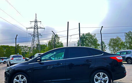 Ford Focus III, 2011 год, 938 100 рублей, 7 фотография