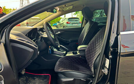 Ford Focus III, 2011 год, 938 100 рублей, 13 фотография