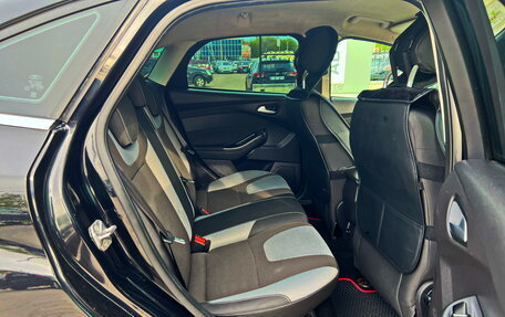 Ford Focus III, 2011 год, 938 100 рублей, 12 фотография