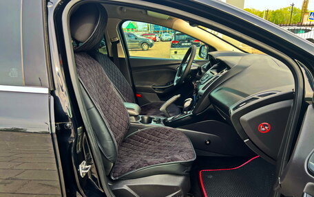 Ford Focus III, 2011 год, 938 100 рублей, 11 фотография