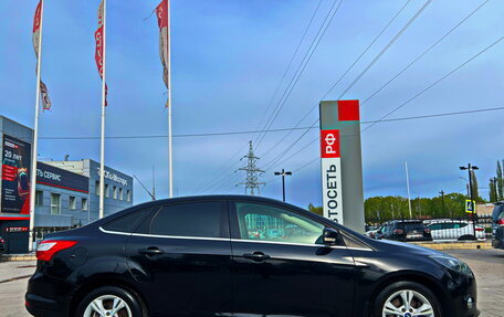 Ford Focus III, 2011 год, 938 100 рублей, 8 фотография