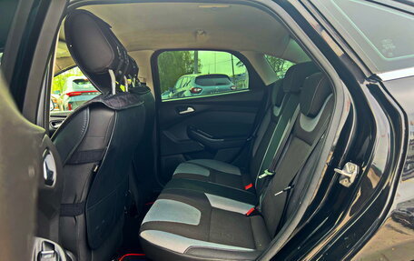 Ford Focus III, 2011 год, 938 100 рублей, 14 фотография