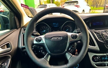 Ford Focus III, 2011 год, 938 100 рублей, 16 фотография