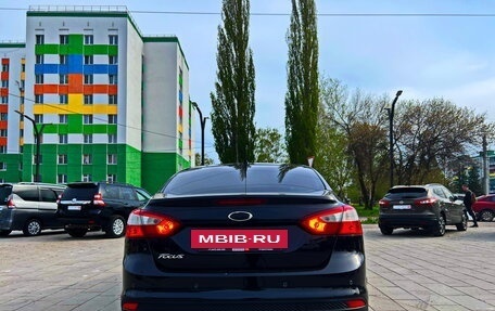 Ford Focus III, 2011 год, 938 100 рублей, 6 фотография