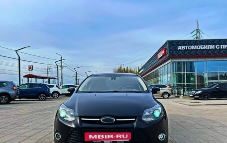 Ford Focus III, 2011 год, 938 100 рублей, 5 фотография