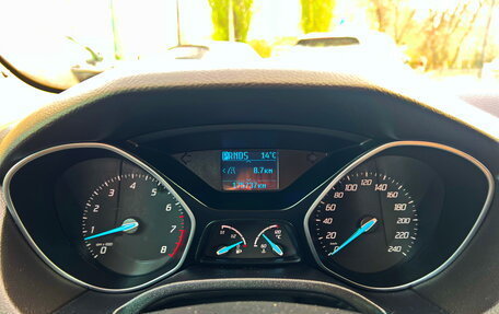 Ford Focus III, 2011 год, 938 100 рублей, 17 фотография