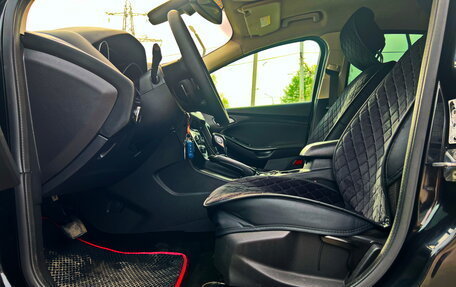 Ford Focus III, 2011 год, 938 100 рублей, 22 фотография
