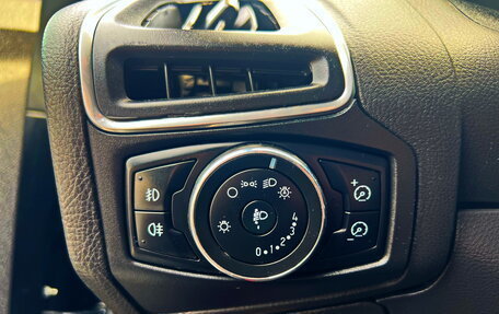 Ford Focus III, 2011 год, 938 100 рублей, 24 фотография