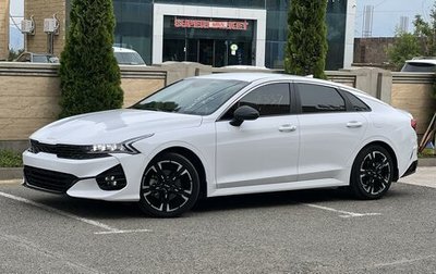 KIA K5, 2022 год, 2 700 000 рублей, 1 фотография
