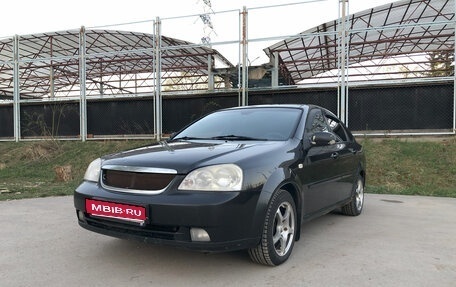 Chevrolet Lacetti, 2008 год, 235 000 рублей, 1 фотография