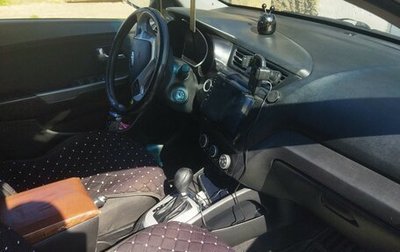 KIA Rio III рестайлинг, 2015 год, 950 000 рублей, 1 фотография