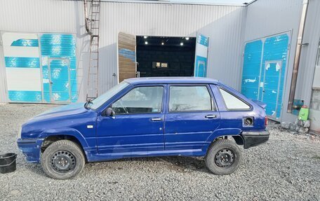 ИЖ 2126 «Ода», 2003 год, 175 000 рублей, 1 фотография