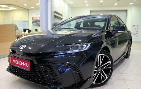 Toyota Camry, 2024 год, 4 650 000 рублей, 1 фотография
