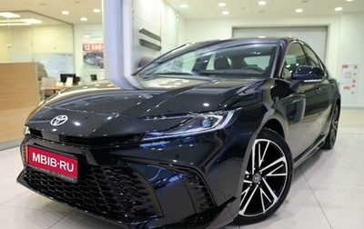 Toyota Camry, 2024 год, 4 650 000 рублей, 1 фотография