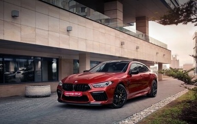 BMW M8 I (F91/F92/F93), 2021 год, 16 000 000 рублей, 1 фотография