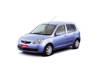 Mazda Demio III (DE), 2007 год, 450 000 рублей, 1 фотография