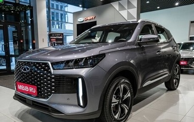 Chery Tiggo 4 I рестайлинг, 2025 год, 2 290 000 рублей, 1 фотография